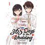 365 Days to the Wedding T01