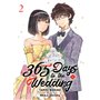 365 Days to the Wedding T02
