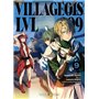 Villageois LVL 999 T09