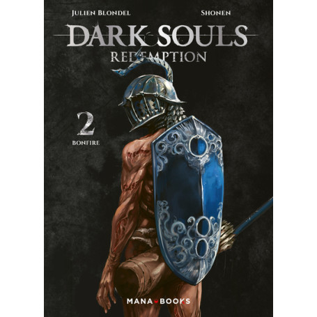 Dark Souls Redemption T02
