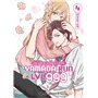My Love Story With Yamada-kun at LVL 999 T04