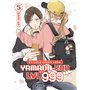 My Love Story With Yamada-kun at LVL 999 T05