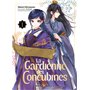 La gardienne des concubines T01