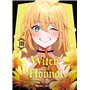Witch and Hound T03