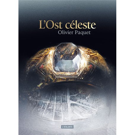 L'Ost céleste 22,02 €
