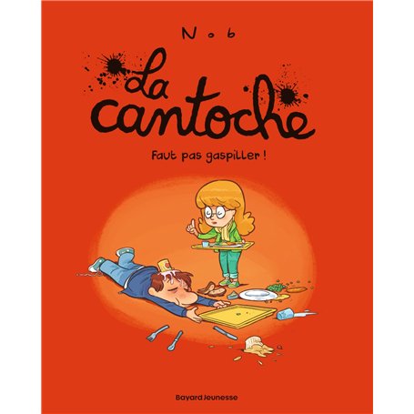 La cantoche