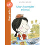 Mon hamster et moi 6,36 €