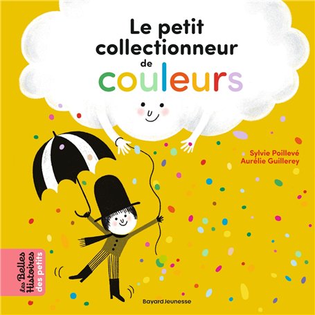 Le petit collectionneur de couleurs 5,77 €