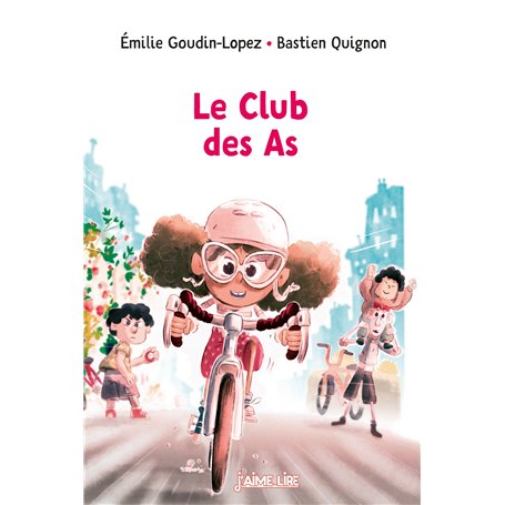 Le club des As 6,75 €