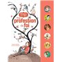 Histoires pour fêter ma profession de foi