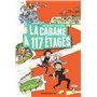 La cabane à 13 étages, Tome 09 14,58 €
