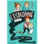 L'espionne, Tome 01 10,67 €