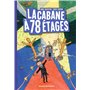 La Cabane à 13 étages poche , Tome 06 8,12 €