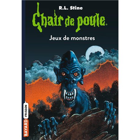 Chair de poule , Tome 36 6,36 €