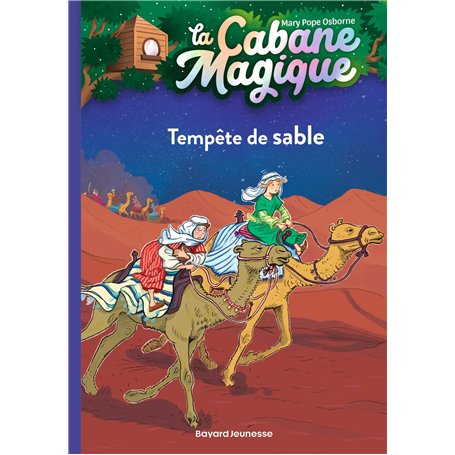 La cabane magique, Tome 29 6,75 €
