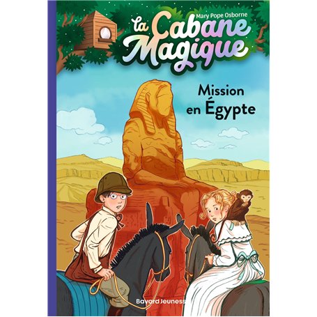 La cabane magique, Tome 46 6,75 €
