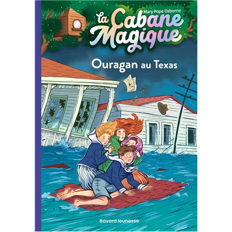 La cabane magique, Tome 52 6,75 €