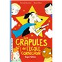 Les crapules de l'école Cornichon, Tome 04 5,68 €