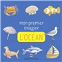 Mon premier imagier - L'océan 4,79 €