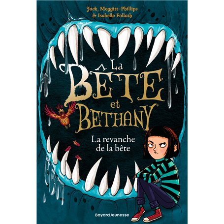 La bête et Bethany, Tome 02 15,56 €