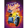 Les aventures de Myrtille Jones, Tome 02 16,54 €