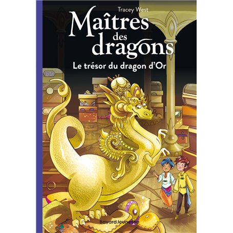 Maîtres des dragons, Tome 12 6,36 €