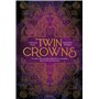 Twin Crowns, Tome 01 18,49 €