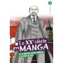 Le XXe siècle en manga, Tome 01 13,21 €