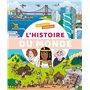 Mon encyclo illustrée de l'histoire du monde 15,56 €