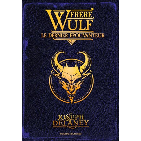 Frère Wulf, Tome 03 14,58 €