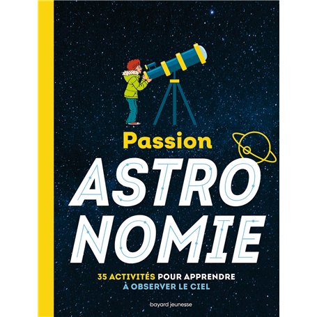 Passion astronomie - L'encyclo 13,60 €