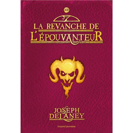 L'Épouvanteur, Tome 13 8,12 €