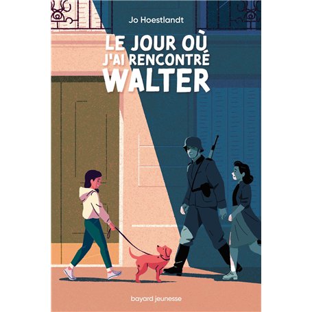 Le jour où j'ai rencontré Walter
