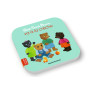 Petit Ours Brun va à la crèche - Dès 2 ans 4,40 €