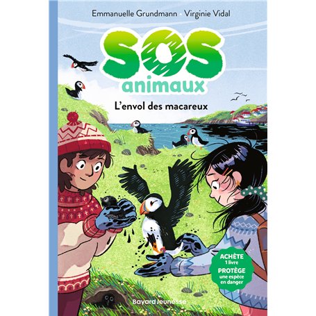SOS Animaux