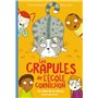 Les crapules de l'école Cornichon