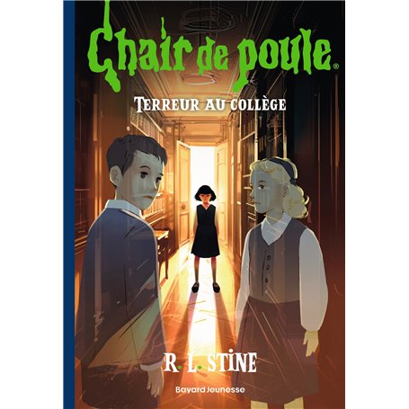 Chair de poule , Tome 08 6,36 €