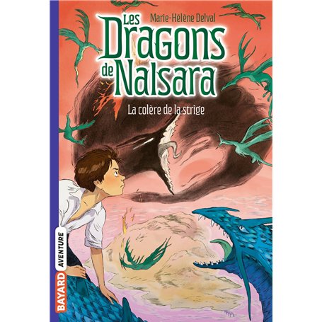 Les dragons de Nalsara, Tome 06 6,36 €