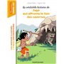 La véritable histoire de Jago face au lion des cavernes 7,05 €