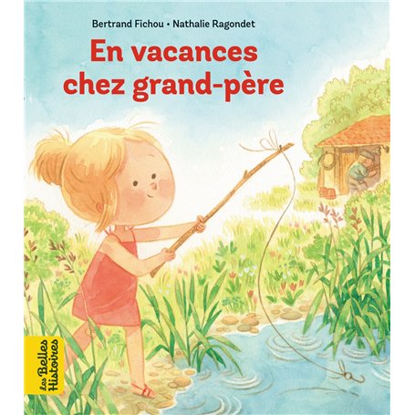 En vacances chez grand-père 5,77 €