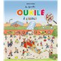 La famille Oukilé à l'école