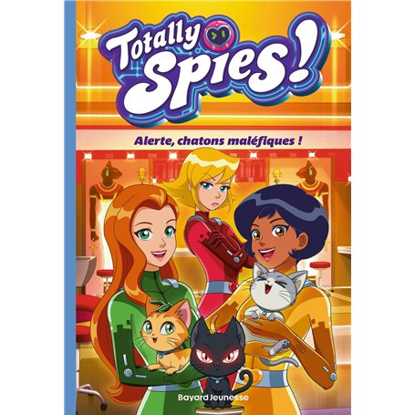Totally Spies