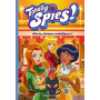 Totally Spies