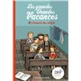 Les grandes grandes vacances