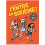 J'entre en sixième ! 2024-2025