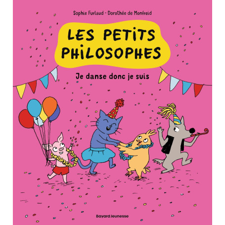 Les petits philosophes