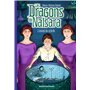 Les dragons de Nalsara