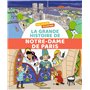 Mon encyclo illustrée. La grande histoire de Notre-Dame de Paris
