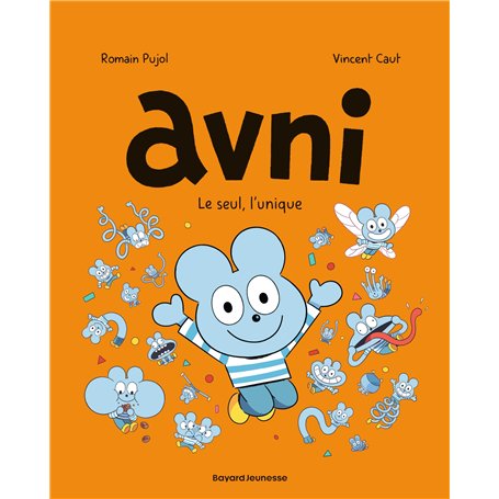Avni