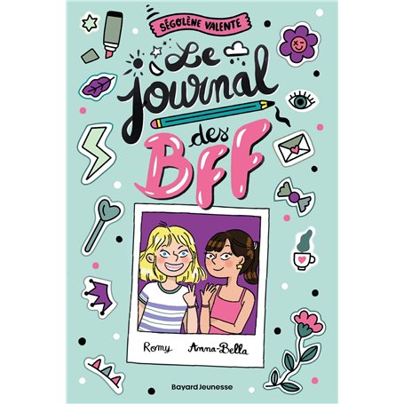 Le journal des BFF
